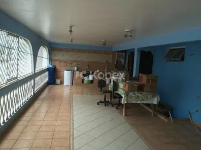 Imóvel Comercial com 4 Quartos à venda, 100m² no Vila Amália (Zona Norte), São Paulo