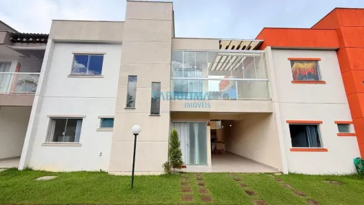 Casa de Condomínio com 4 Quartos à venda, 150m² no Buraquinho, Lauro de Freitas