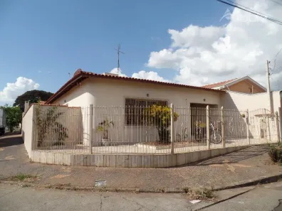 Casa com 5 Quartos à venda, 170m² no Vila Carlota, Sumaré