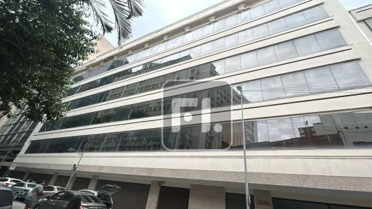 Sala Comercial para alugar, 787m² no Centro, Rio de Janeiro