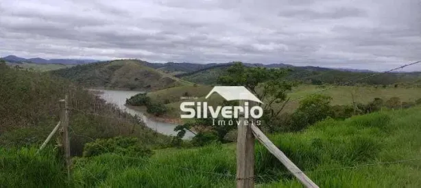 Lote/Terreno à venda, 1000m² no Parque Industrial, Jambeiro