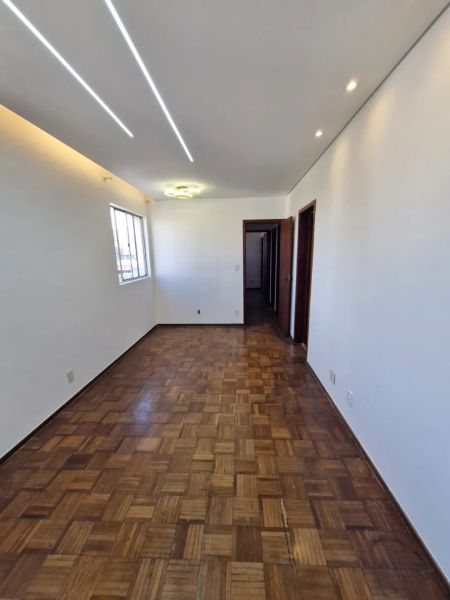 Apartamento com 2 quartos — Gutierrez, Belo Horizonte