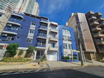 Apartamento com 3 Quartos à venda, 129m² no Cascatinha, Juiz de Fora