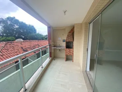 Apartamento com 2 Quartos à venda, 96m² no Parque Hotel, Araruama