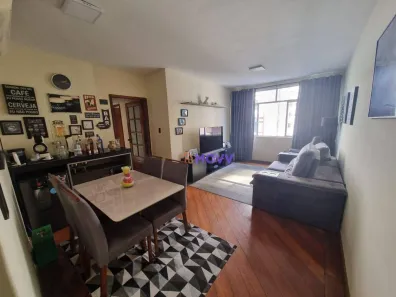 Apartamento com 3 Quartos à venda, 89m² no Icaraí, Niterói