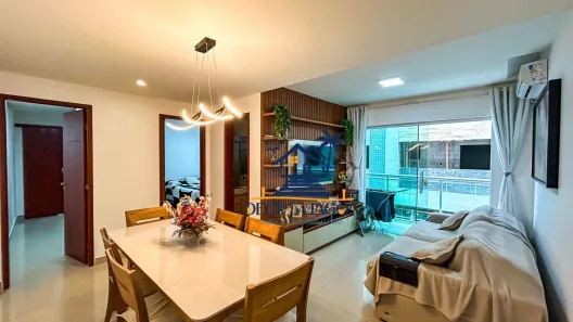 Apartamento com 2 Quartos à venda, 81m² no Nova São Pedro, São Pedro da Aldeia