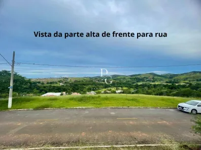 Lote/Terreno à venda, 1270m² no Chácara São Félix, Taubaté
