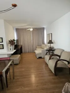 Apartamento com 2 Quartos para alugar, 85m² no Savassi, Belo Horizonte