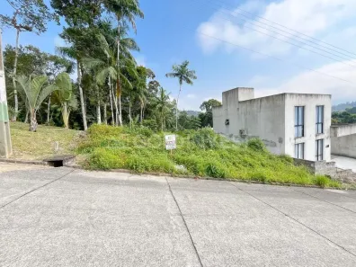 Lote/Terreno à venda, 412m² no São Pedro, Brusque