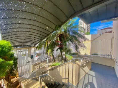 Apartamento com 2 Quartos para alugar, 70m² no Boa Vista, São José do Rio Preto