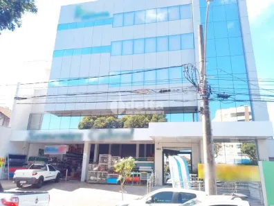 Ponto Comercial para alugar, 26m² no Osvaldo Rezende, Uberlândia