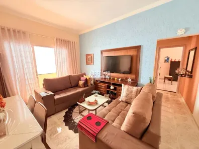 Apartamento com 2 Quartos à venda, 71m² no Centro, Uberaba