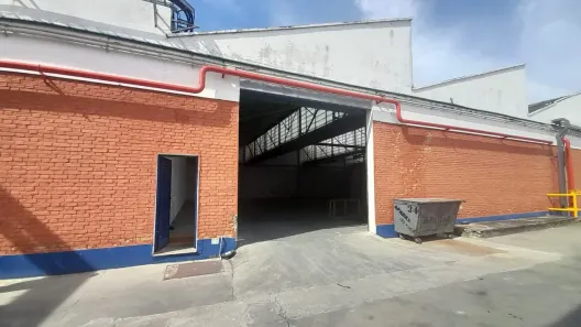 Galpão/Depósito/Armazém para alugar, 476m² no Jardim Paraíba, Jacareí
