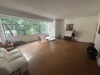 Apartamento com 3 Quartos à venda, 130m² no Copacabana, Rio de Janeiro