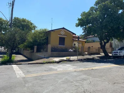 Casa com 3 Quartos à venda, 474m² no Centro (Tupi), Piracicaba