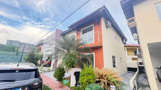 Casa de Condomínio com 3 Quartos à venda, 180m² no Parque Verde, Belém