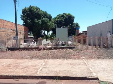 Lote/Terreno à venda, 443m² no Jardim Panorama, Toledo