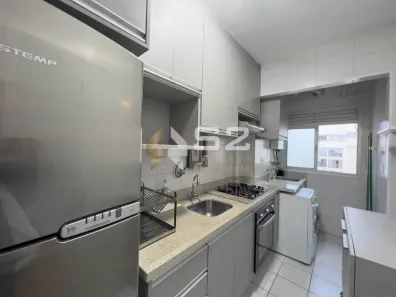 Apartamento com 2 Quartos para alugar, 55m² no Bela Aliança, São Paulo