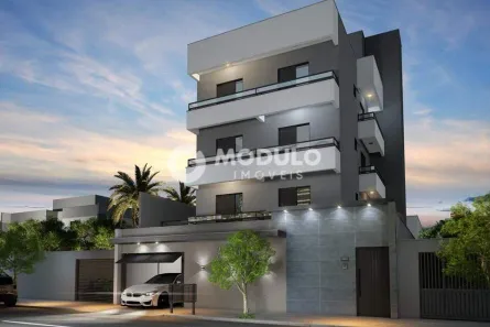 Apartamento com 2 Quartos à venda, 85m² no Santa Mônica, Uberlândia