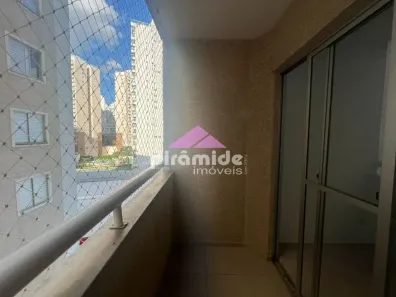 Apartamento com 3 Quartos à venda, 67m² no Vila Ema, São José dos Campos