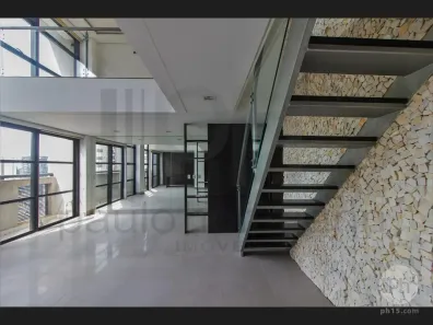 Apartamento com 1 Quarto à venda, 87m² no Vila Nova Conceição, São Paulo