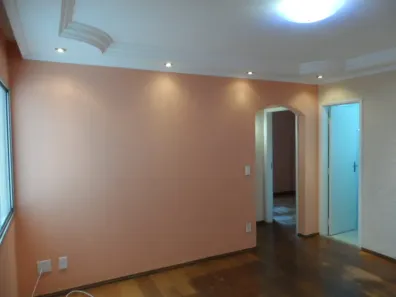 Apartamento com 2 Quartos à venda, 53m² no Parque Maria Domitila, São Paulo
