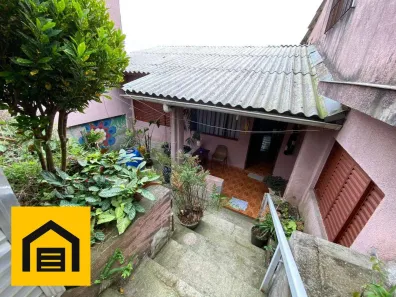 Casa com 4 Quartos à venda, 175m² no Parque das Américas, Mauá