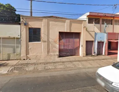 à venda, 276m² no Centro, Ribeirão Preto