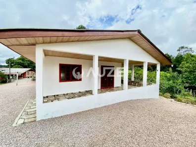 Fazenda/Sítio com 4 Quartos à venda, 10m² no Queimados 2, Mandirituba