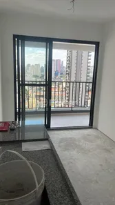 Apartamento com 1 Quarto à venda, 29m² no Pinheiros, São Paulo