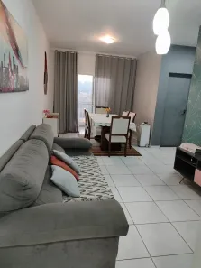 Apartamento com 2 Quartos à venda, 72m² no Jardim Belmont, Jandira