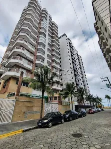 Apartamento com 2 Quartos à venda, 139m² no Ocian, Praia Grande