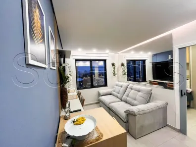 Apartamento com 1 Quarto à venda, 29m² no Cidade Mãe do Céu, São Paulo