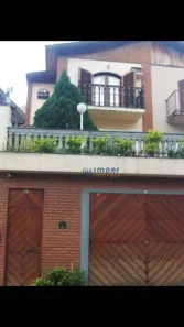 Casa com 3 Quartos à venda, 256m² no Chora Menino, São Paulo