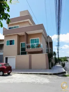 Casa com 3 Quartos à venda, 186m² no Rachel de Queiroz, Fortaleza