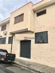 Ponto Comercial para alugar, 80m² no Paulicéia, Piracicaba