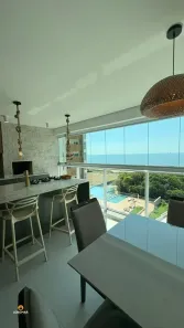 Apartamento com 4 Quartos à venda, 124m² no Itacolomi, Balneário Piçarras