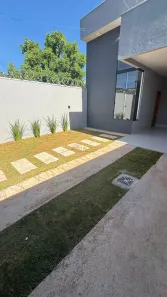 Casa com 3 Quartos à venda, 93m² no Residencial Alfredo Abrahão, Anápolis