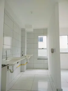 Apartamento com 2 Quartos para alugar, 50m² no , Paço do Lumiar