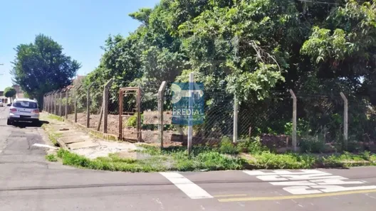Lote/Terreno à venda, 1389m² no Vila Izabel, São Carlos