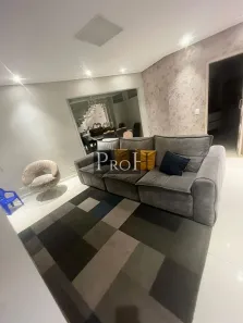 Sobrado com 3 Quartos à venda, 103m² no Jardim Santa Maria, São Paulo