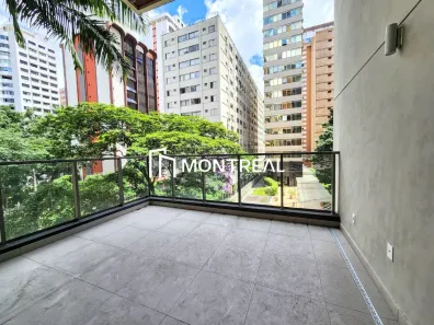 Apartamento com 3 Quartos à venda, 158m² no Jardim Paulista, São Paulo