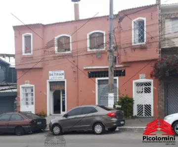 Prédio Comercial com 6 Quartos à venda, 580m² no Vila Monumento, São Paulo