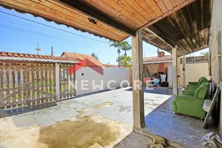 Casa com 3 Quartos à venda, 100m² no Jamaica (Praia), Itanhaém