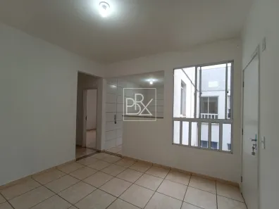 Apartamento com 2 Quartos à venda, 47m² no Felixlândia (Justinópolis), Ribeirão das Neves