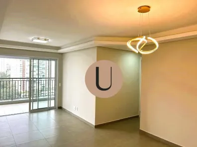 Apartamento com 3 Quartos à venda, 90m² no Jardim Caboré, São Paulo