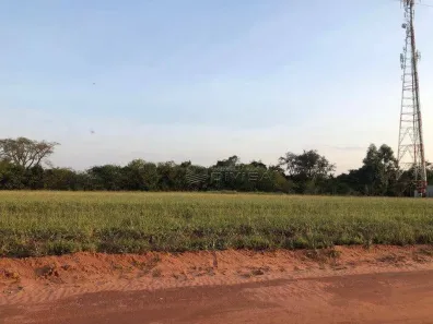 Lote/Terreno à venda, 600m² no Thermas de Santa Bárbara, Águas de Santa Bárbara