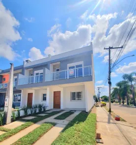 Casa com 3 Quartos à venda, 125m² no Hípica, Porto Alegre