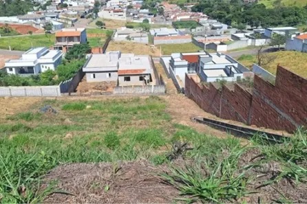 Lote/Terreno à venda, 1000m² no Jardim Tarumã, Jundiaí