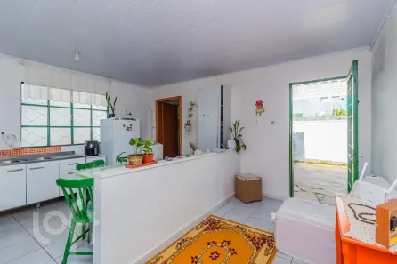 Casa com 2 Quartos à venda, 50m² no Tristeza, Porto Alegre